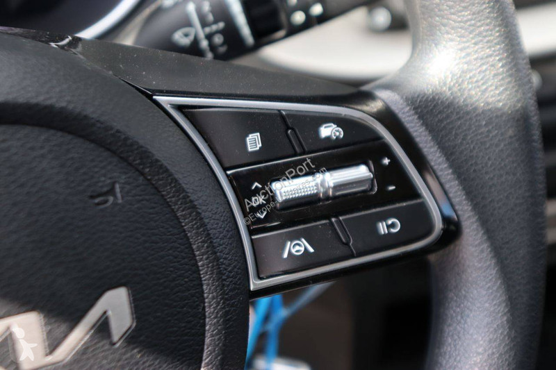 Samochód dostawczy KIA  Ceed