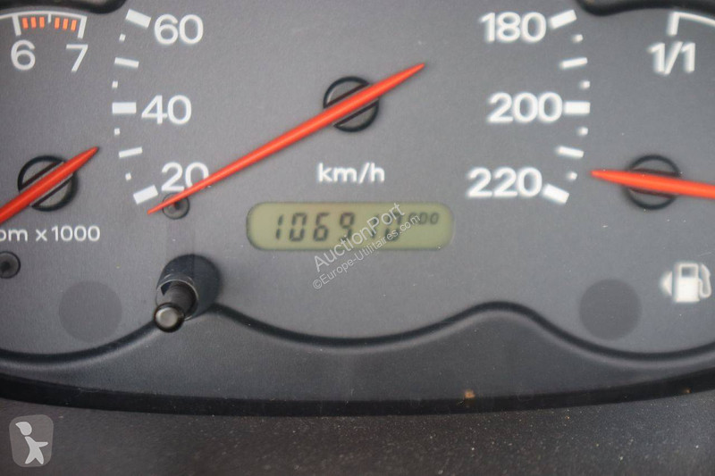 Véhicule utilitaire Ford StreetKa Ka
