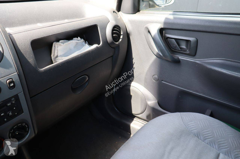 Nyttofordon Citroën