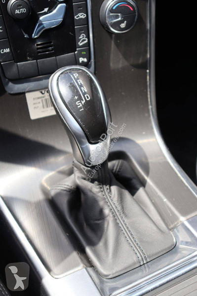 Samochód dostawczy Volvo D4 AWD