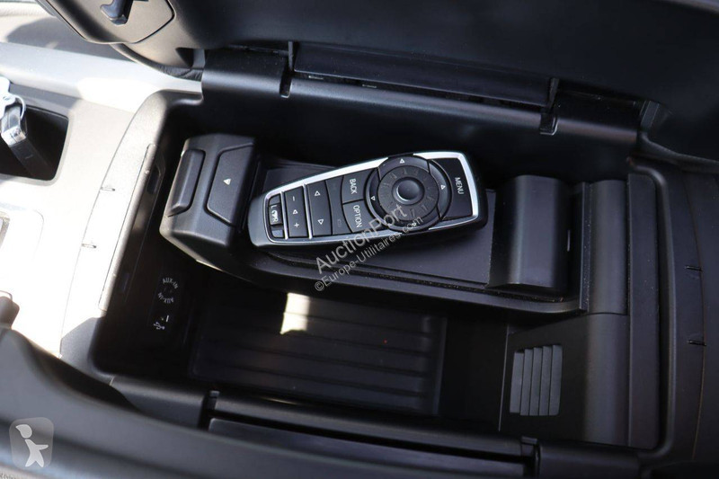Nyttofordon BMW M50d