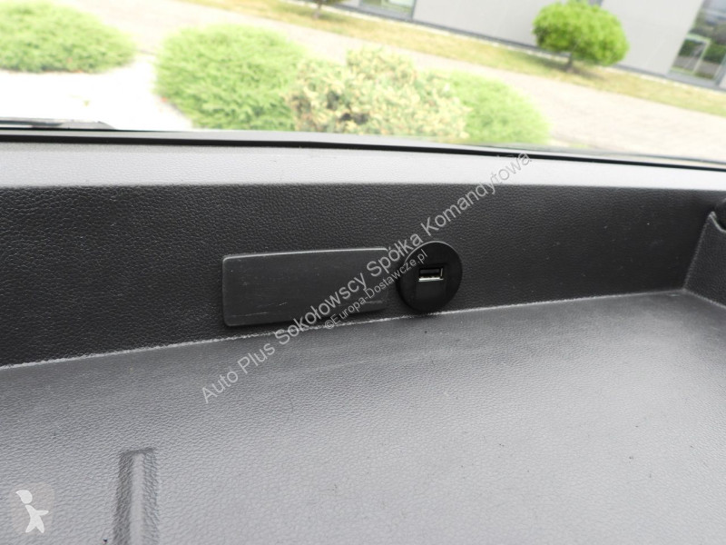 Samochód dostawczy Renault  MASTER