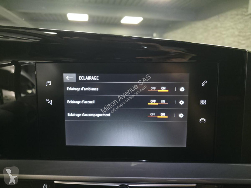 Samochód dostawczy Opel MOKKA Mokka-e - 136  GS