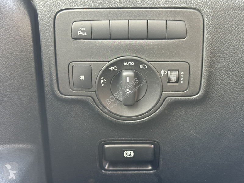 Furgoneta Mercedes 112 66kWh L2 Elektrisch...