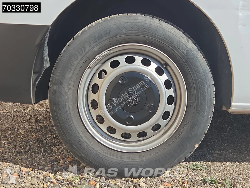 عربة نفعية Peugeot 120pk L2H1 - Aire...