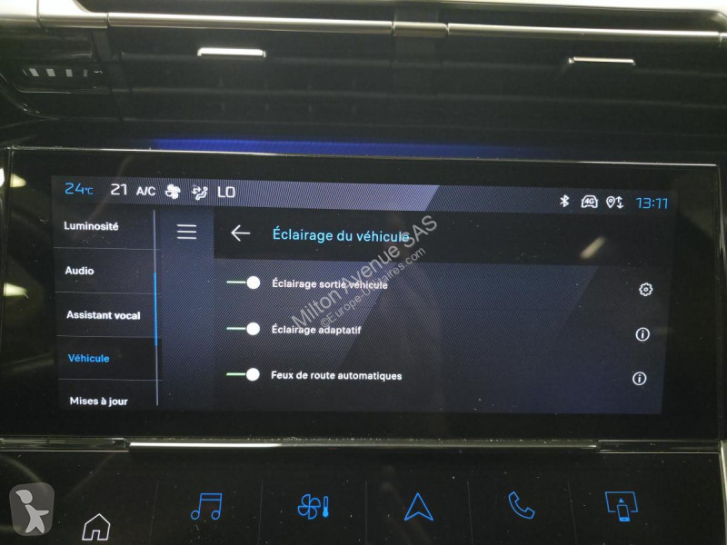Peugeot 308 SW 1.6 PHEV - 225 - BV e-EAT8  SW...