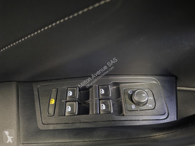 Furgoneta Volkswagen T-ROC 1.5 TSI Evo - 150 -...