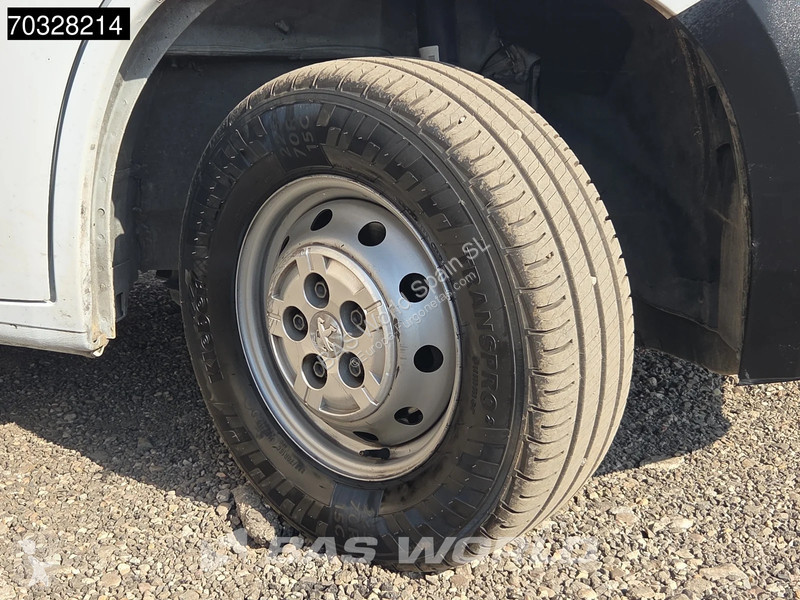 عربة نفعية Peugeot L2H2 - Aire Acondicionado -...
