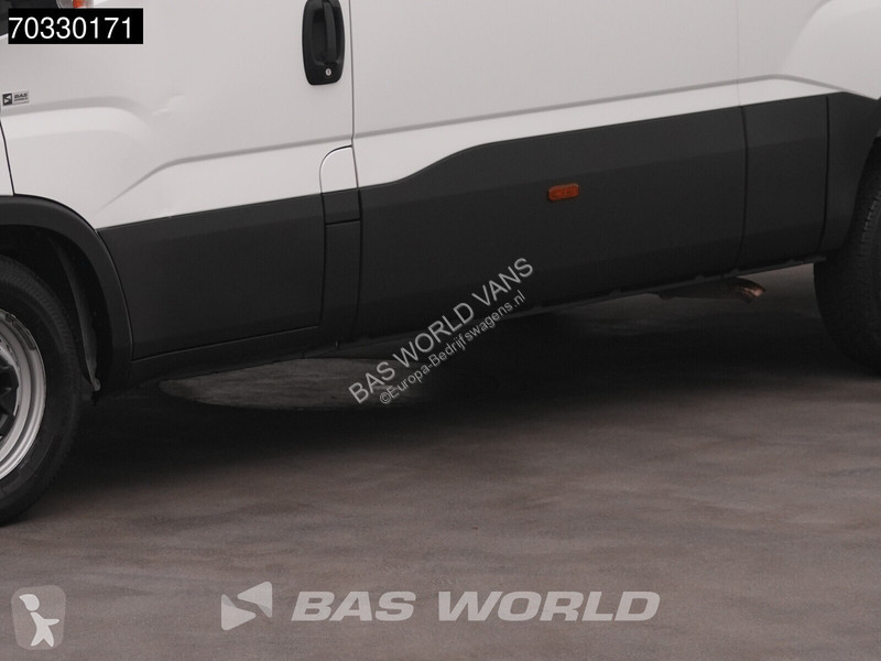 Bedrijfswagen Iveco 35S14 Automaat L2H2 Airco...