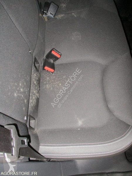 Nyttofordon Renault CLIO