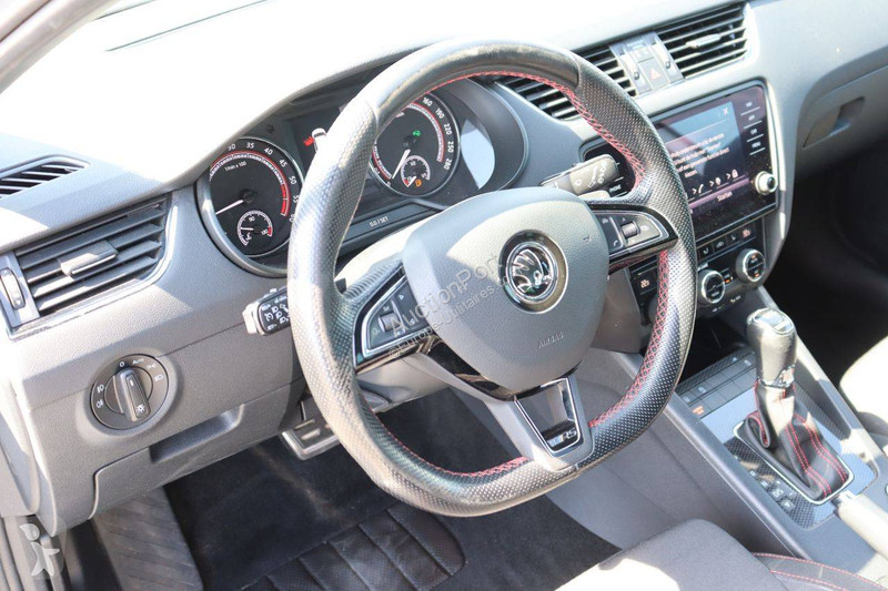 Nyttofordon Skoda VRS