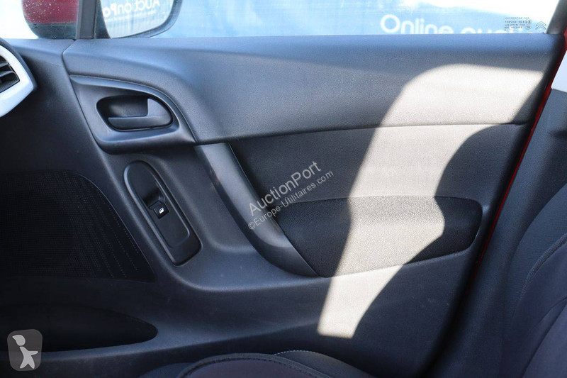 Nyttofordon Citroën