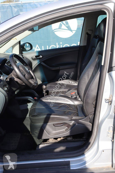 Samochód dostawczy Seat