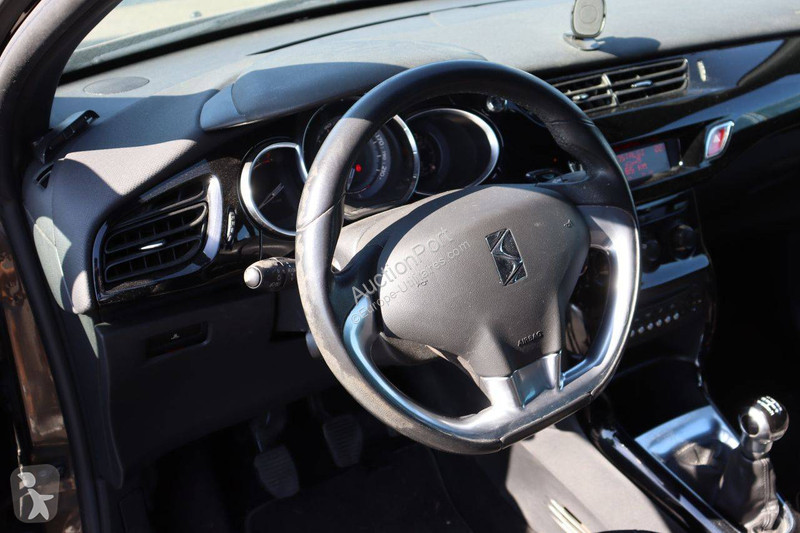 Nyttofordon Citroën
