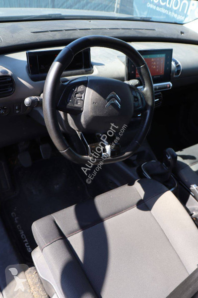 Nyttofordon Citroën
