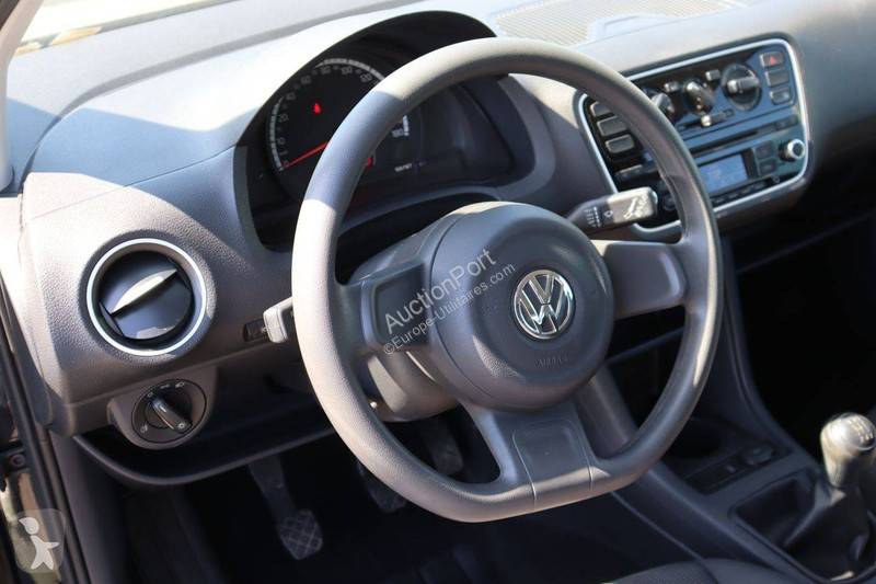 Volkswagen  up! Transporter