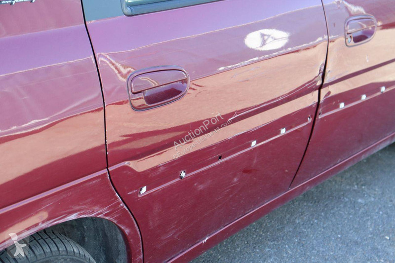 Samochód dostawczy Hyundai CRDi