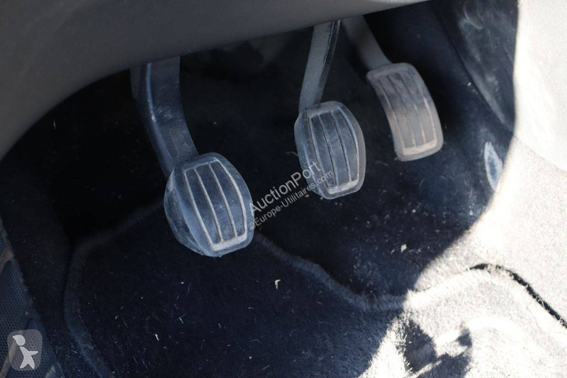 عربة نفعية Citroën