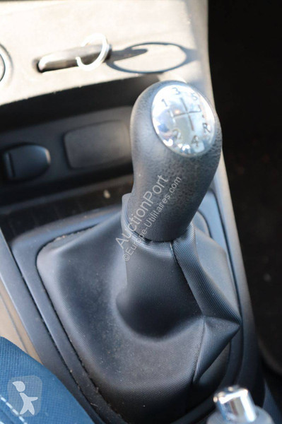 Nyttofordon Renault life energy dci