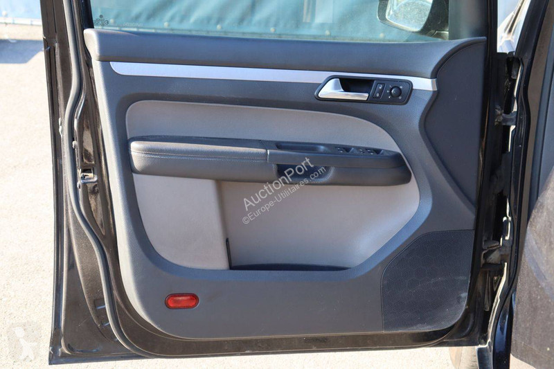 Varevogn Volkswagen 2.0 TDI