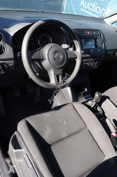 Nyttofordon Volkswagen