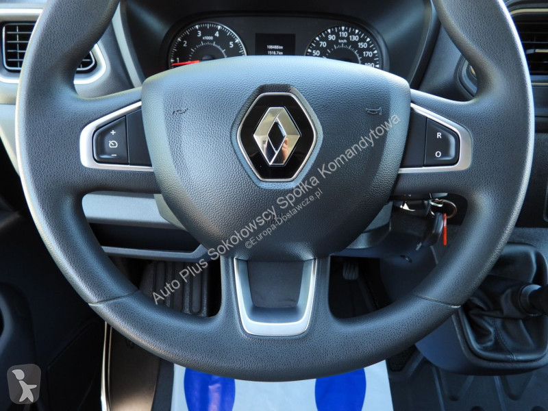 Furgoneta Renault  MASTER