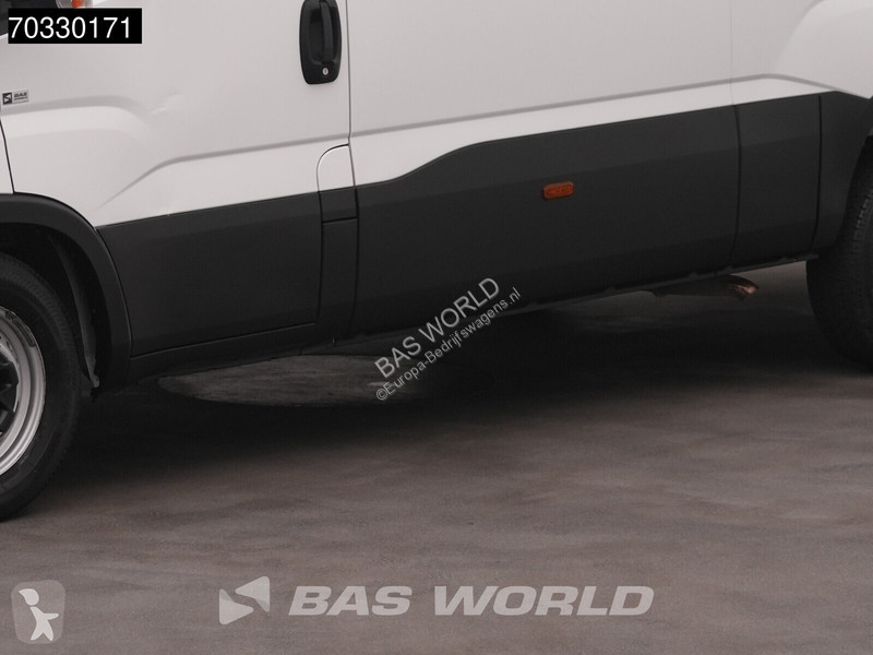 Iveco 35S14 Automaat L2H2 Airco Cruise Camera...