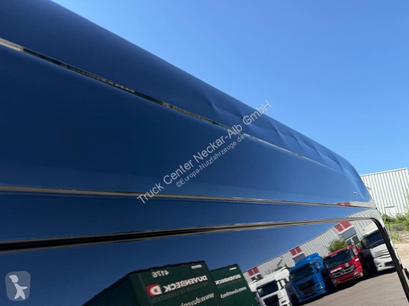 Mercedes 317 Maxi 9G Automatik Klima Navi...