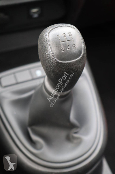 Furgoneta Hyundai i10