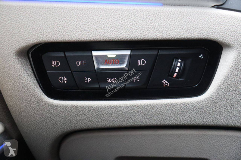 Furgoneta BMW 320d 3 Serie