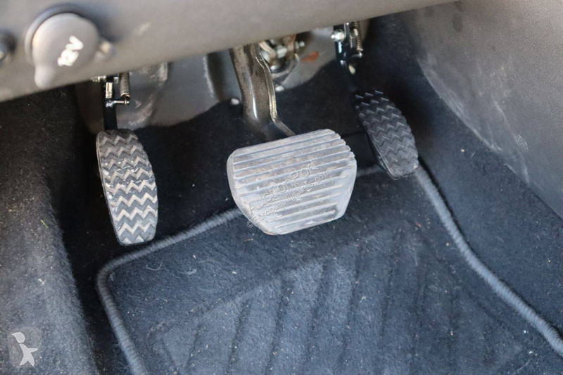 Furgoneta Citroën