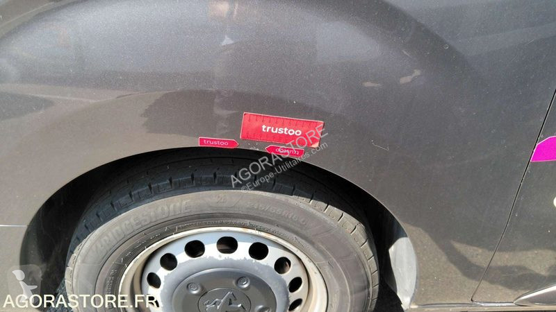 Peugeot EXPERT Transporter
