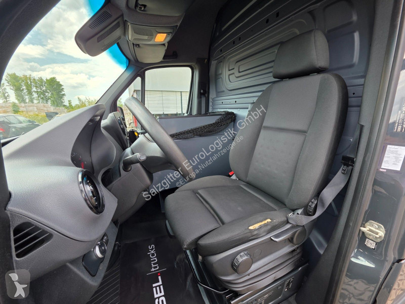 عربة نفعية Mercedes 316 CDI | 6D