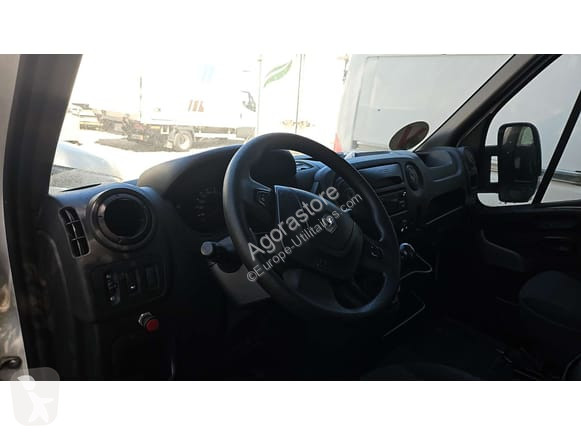 Furgoneta Renault