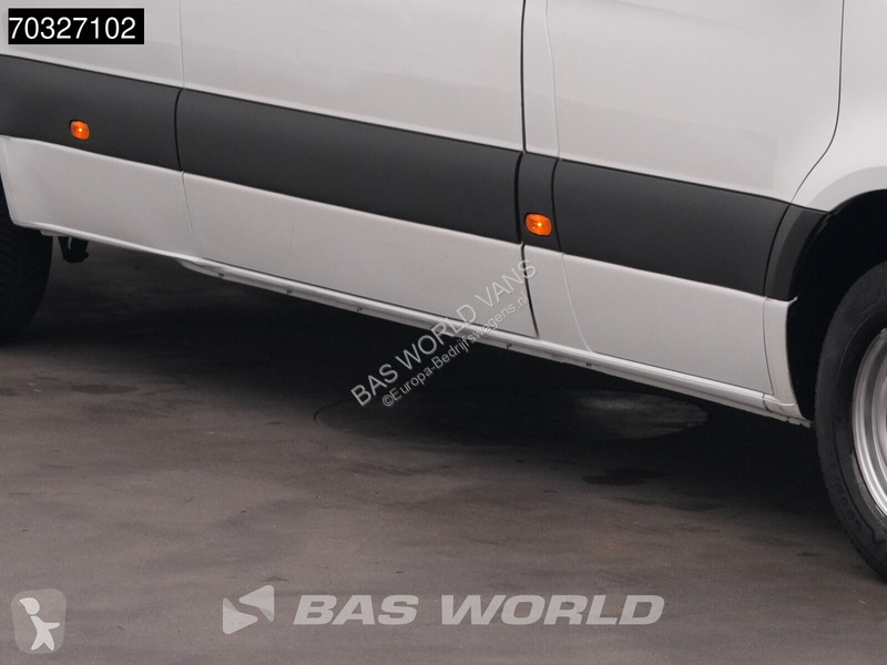 Furgoneta Mercedes 311 CDI Automaat L3H2 Airco...