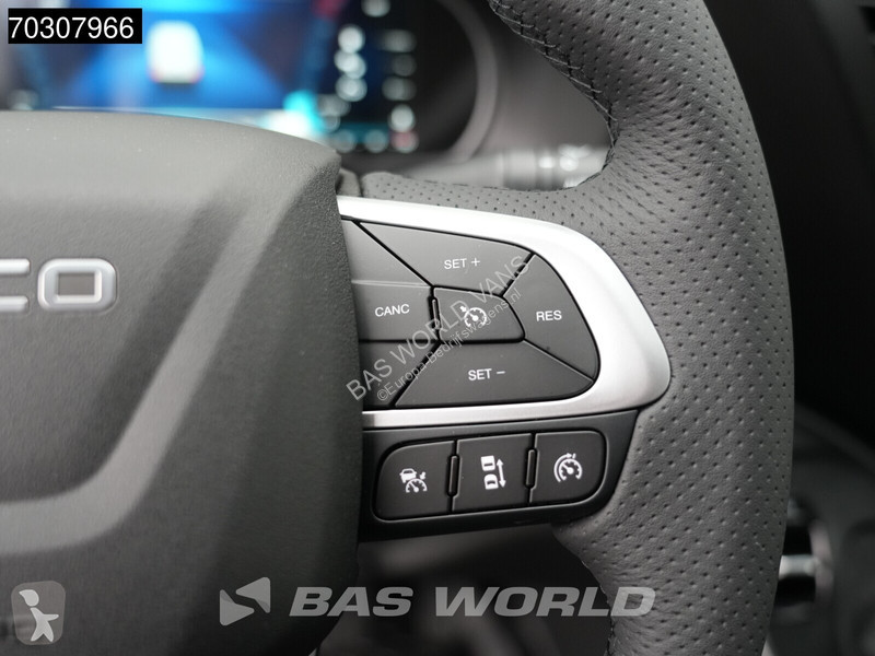عربة نفعية Iveco 35S18 Neuvo - 3.0L -...