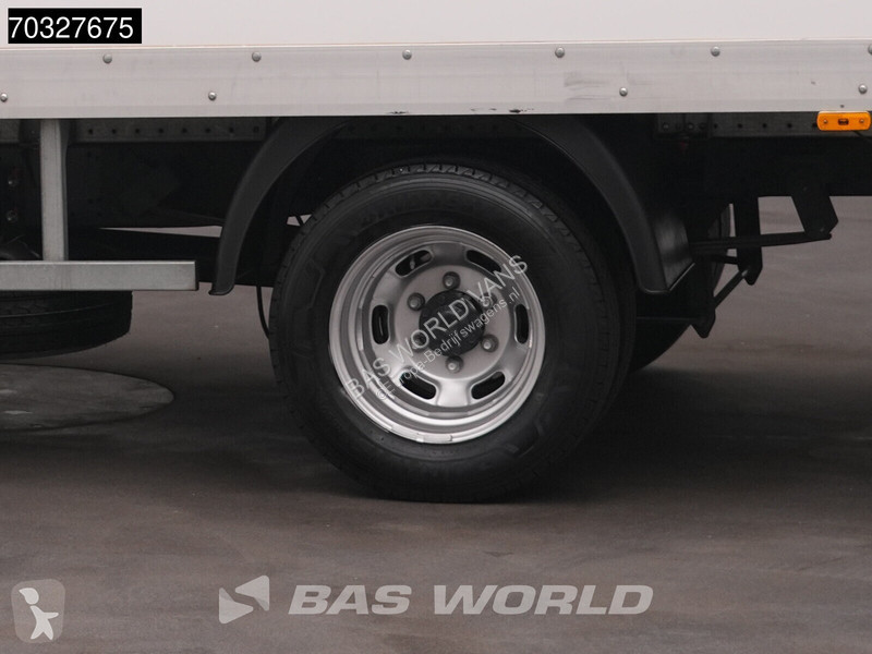 عربة نفعية Iveco 35C16 3.0L Laadklep NEW MODEL...