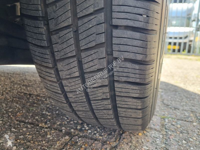 Mercedes 114 CDI Koelwagen Konvekta -5' C ST...