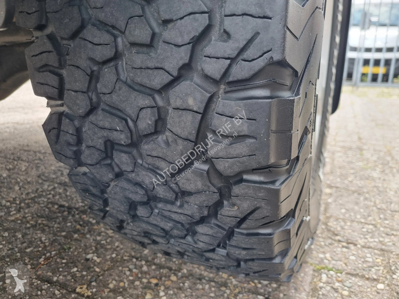 Toyota Extra Cab 4x4 2.4 D4D 150pk Euro 6 Hilux...