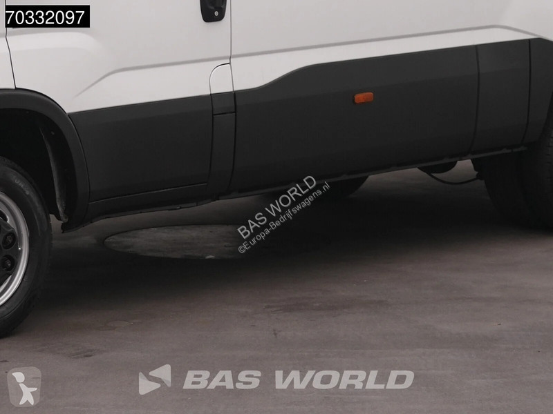 Iveco 35C18 3.0L L2H2 Very nice car! Airco...