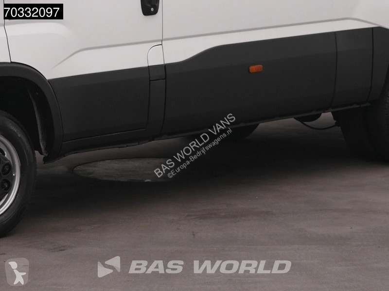 Iveco 35C18 3.0L L2H2 Very nice car! Airco...