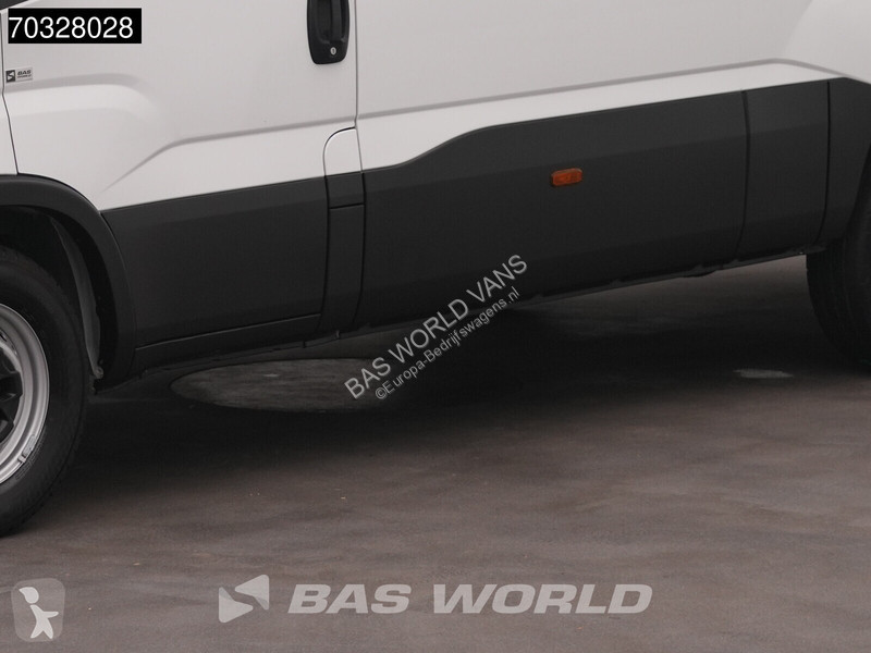 Bedrijfswagen Iveco 35S18 3.0L Automaat L2H2...