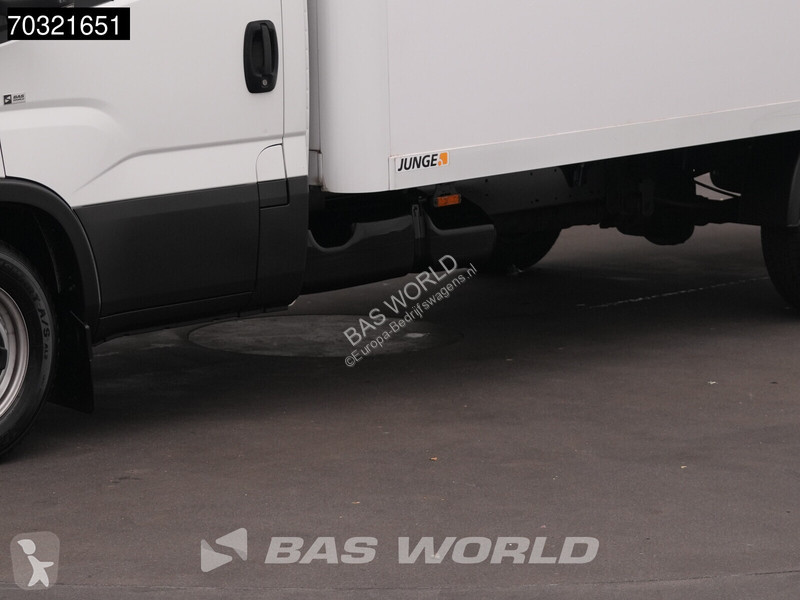 Iveco 35S16 Automaat Achterdeuren 160PK...