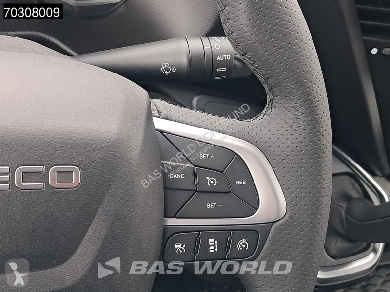 Autoutilitară Iveco 35S18 Nuevo - 3.0L -...