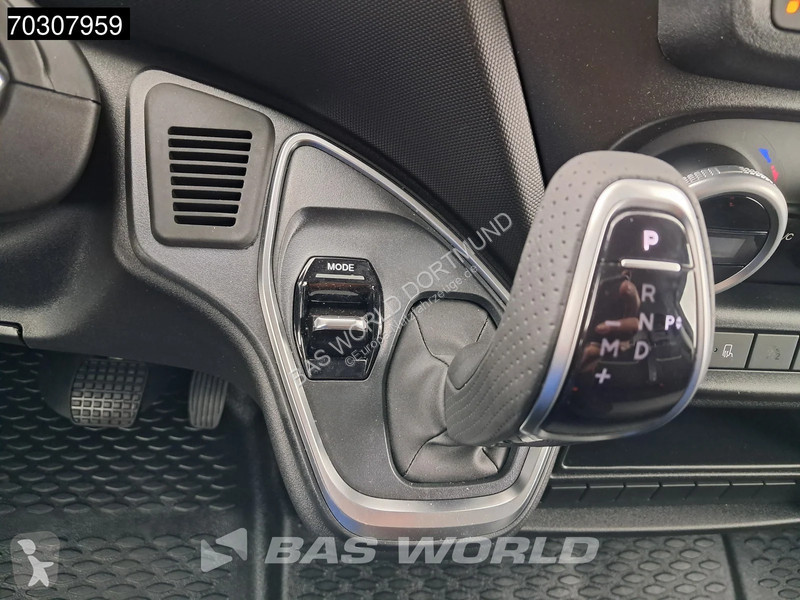 Iveco 35S18 3.0L - Automático - 180CV - L2H2 -...