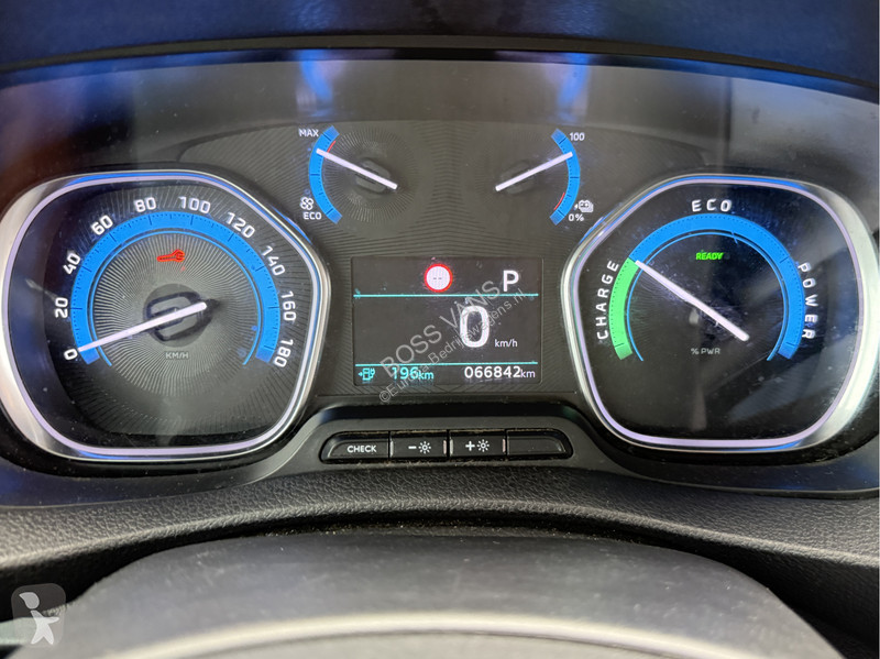 Toyota 75kWh 136PK L2 Elektrisch 93.3% (SOH)...