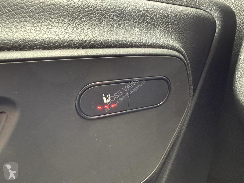 Mercedes 315 1.9 CDI Automaat L3H2 Climate...