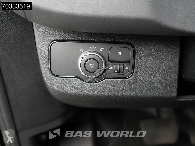 Furgoneta Mercedes 315 CDI Automaat Pro Nwe...