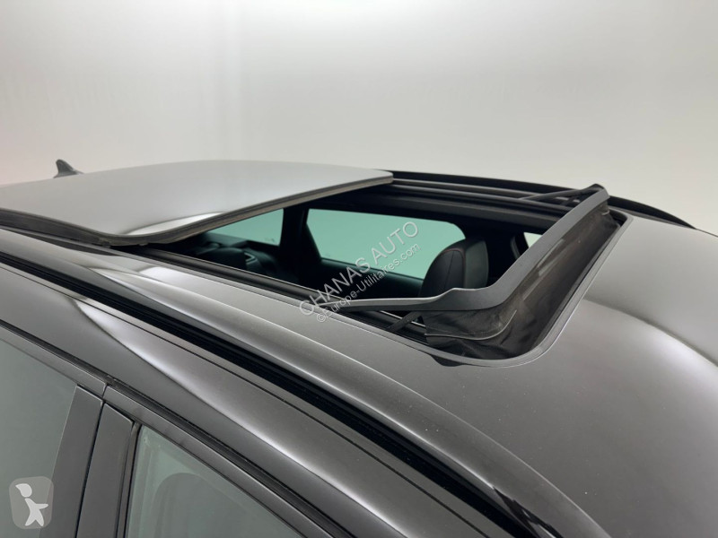 Haszongépjármű Seat Sportstourer 1.5 eTSI 150...