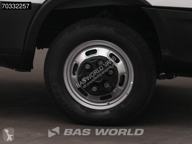 Autoutilitară Iveco 35C16 3.0L 160PK Kipper met...